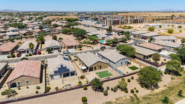 41807 W ROSA Drive, Maricopa, AZ 85138