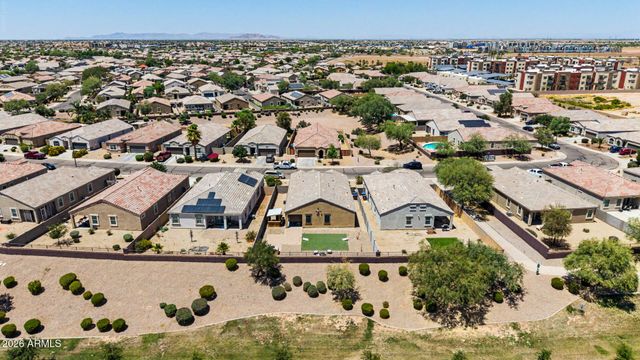 41807 W ROSA Drive, Maricopa, AZ 85138