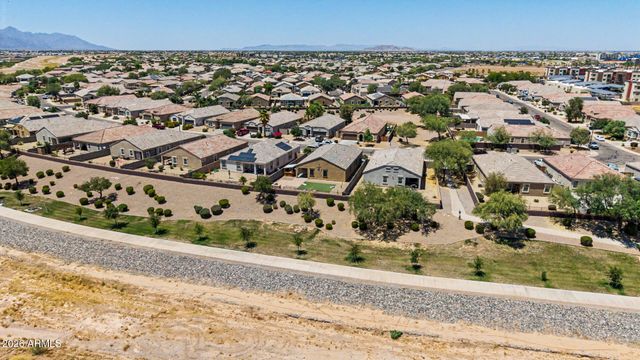 41807 W ROSA Drive, Maricopa, AZ 85138