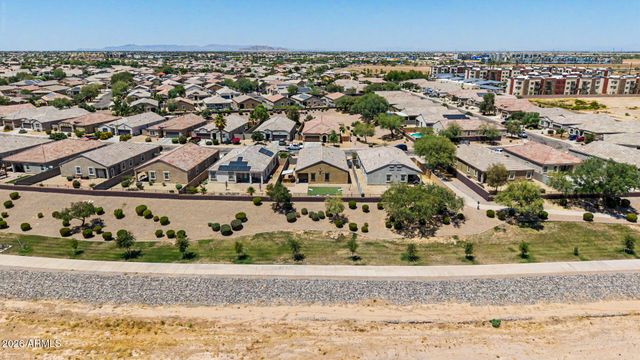 41807 W ROSA Drive, Maricopa, AZ 85138
