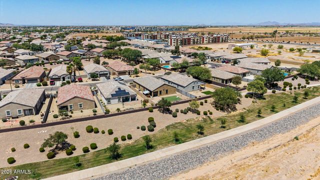 41807 W ROSA Drive, Maricopa, AZ 85138