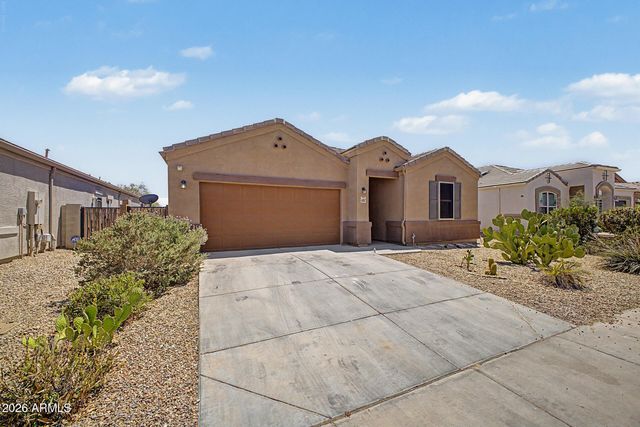 41807 W ROSA Drive, Maricopa, AZ 85138