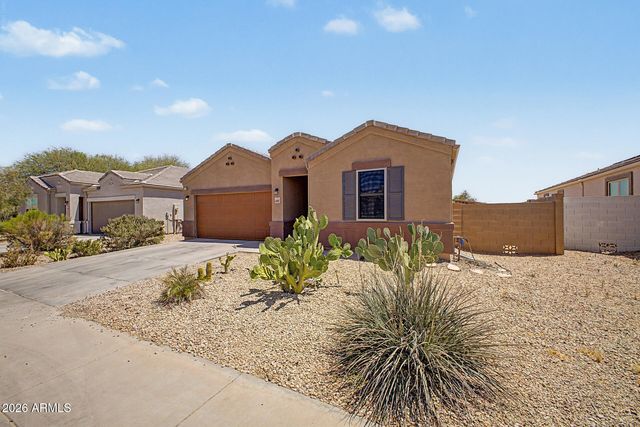 41807 W ROSA Drive, Maricopa, AZ 85138