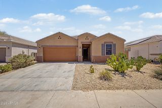 41807 W ROSA Drive, Maricopa, AZ 85138