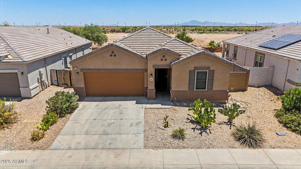 41807 W ROSA Drive, Maricopa, AZ 85138 — photo 3