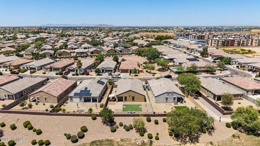 41807 W ROSA Drive, Maricopa, AZ 85138 — photo 5