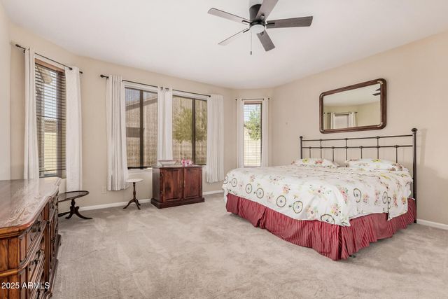 4748 W LOMA VERDE Avenue, Eloy, AZ 85131