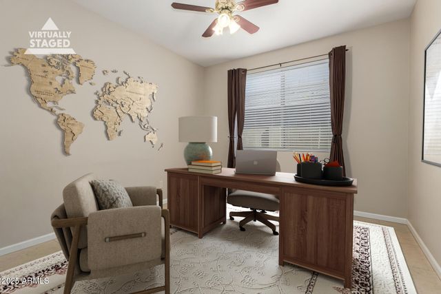 4748 W LOMA VERDE Avenue, Eloy, AZ 85131