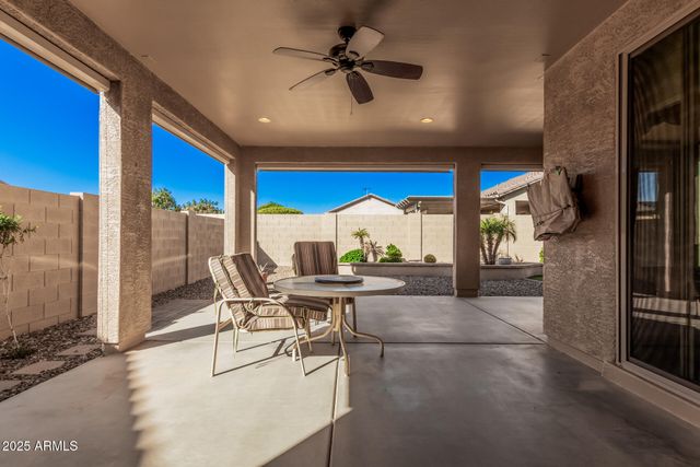 4748 W LOMA VERDE Avenue, Eloy, AZ 85131