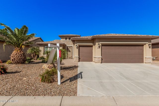 4748 W LOMA VERDE Avenue, Eloy, AZ 85131