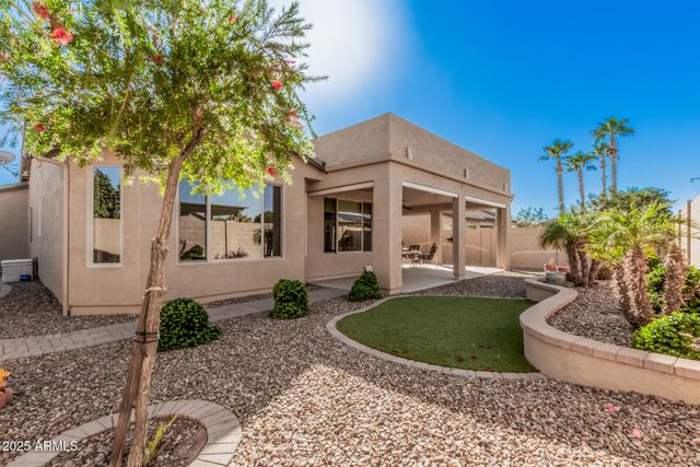 4748 W LOMA VERDE Avenue, Eloy, AZ 85131