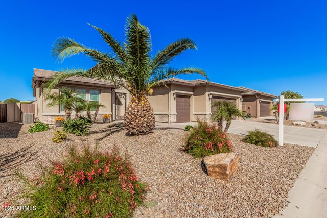 4748 W LOMA VERDE Avenue, Eloy, AZ 85131