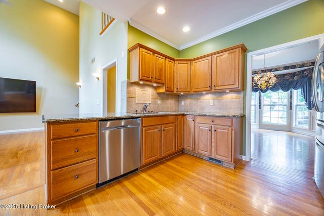 14024 Spring Mill Rd, Louisville, KY 40245