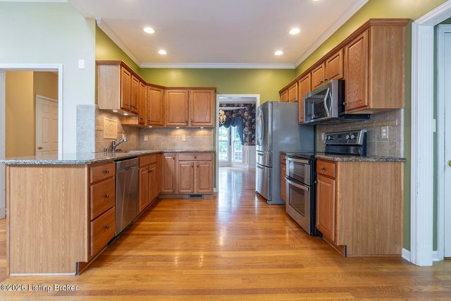 14024 Spring Mill Rd, Louisville, KY 40245