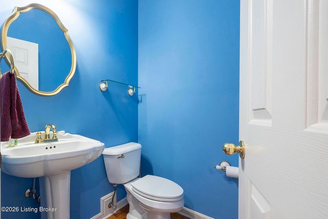 14024 Spring Mill Rd, Louisville, KY 40245