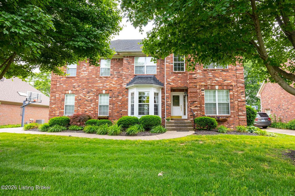 14024 Spring Mill Rd, Louisville, KY 40245