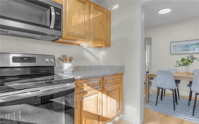 821 Pacific AVE, Portsmouth, VA 23707