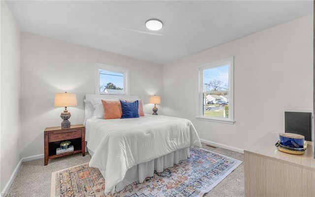 821 Pacific AVE, Portsmouth, VA 23707