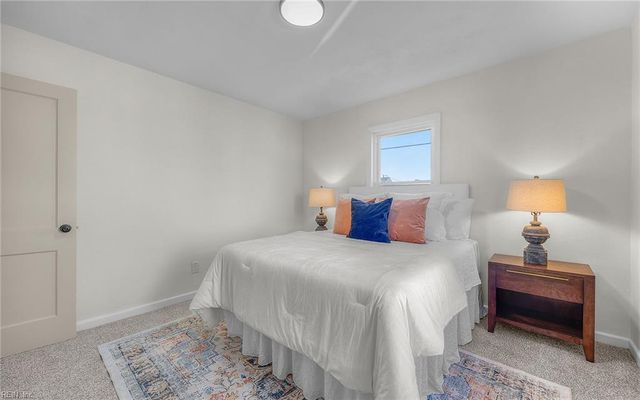 821 Pacific AVE, Portsmouth, VA 23707