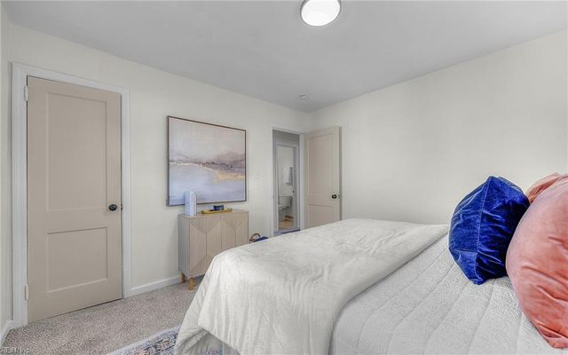 821 Pacific AVE, Portsmouth, VA 23707