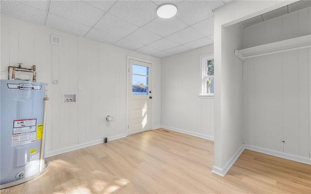 821 Pacific AVE, Portsmouth, VA 23707