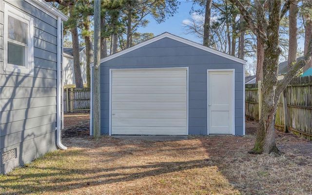 821 Pacific AVE, Portsmouth, VA 23707