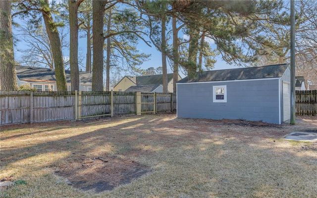 821 Pacific AVE, Portsmouth, VA 23707