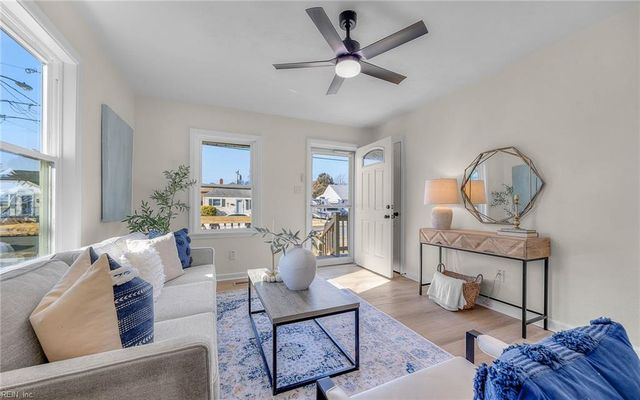 821 Pacific AVE, Portsmouth, VA 23707