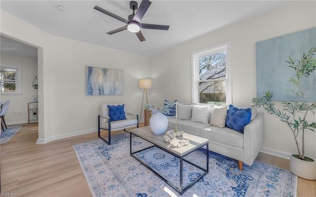 821 Pacific AVE, Portsmouth, VA 23707