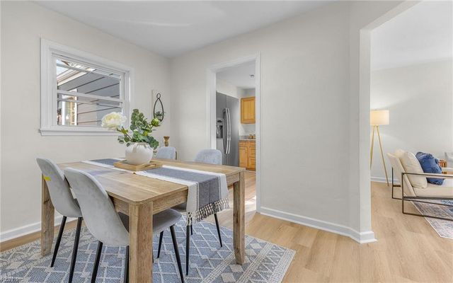 821 Pacific AVE, Portsmouth, VA 23707