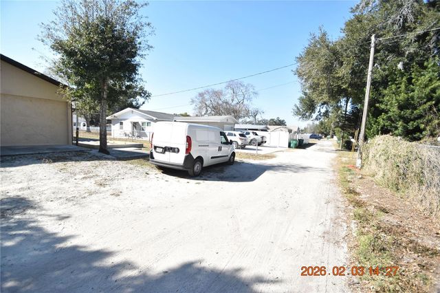 5410 4TH STREET 5410, Zephyrhills, FL 33542