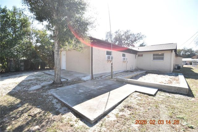 5410 4TH STREET 5410, Zephyrhills, FL 33542