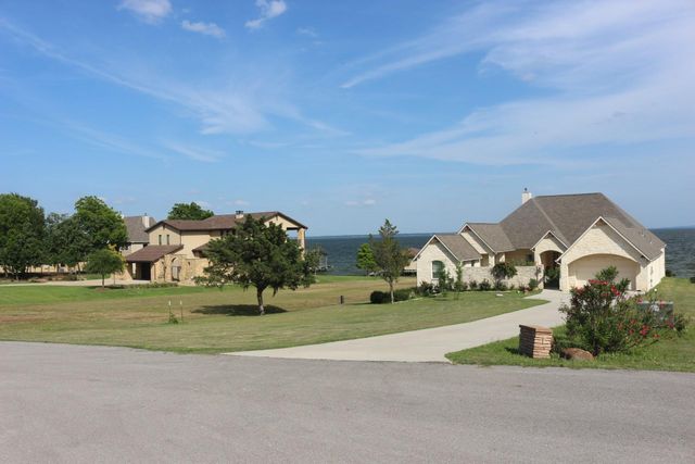 TBD Heritage Drive, Point Blank, TX 77364