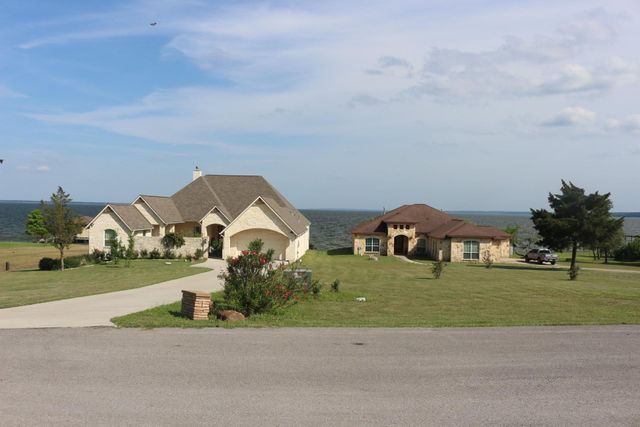 TBD Heritage Drive, Point Blank, TX 77364
