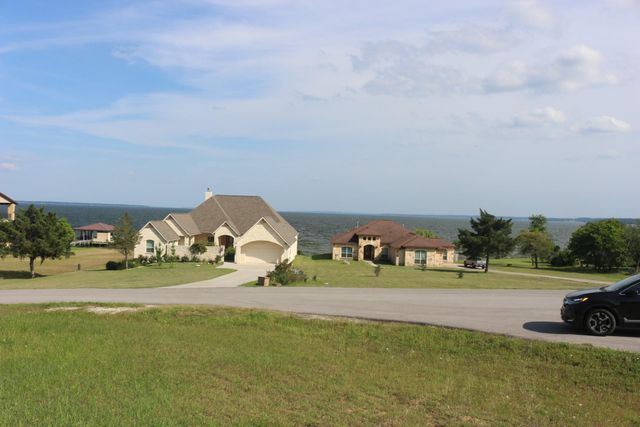 TBD Heritage Drive, Point Blank, TX 77364