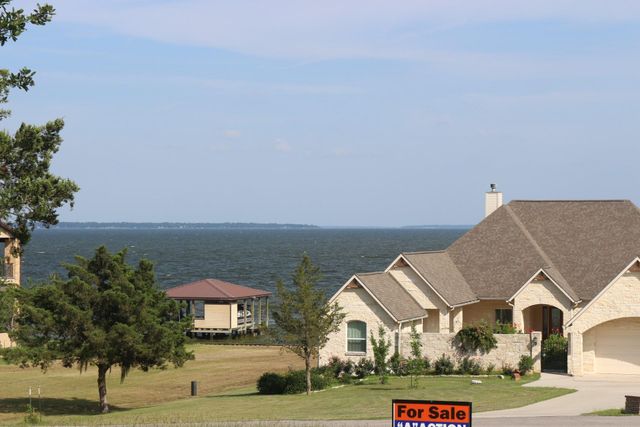 TBD Heritage Drive, Point Blank, TX 77364