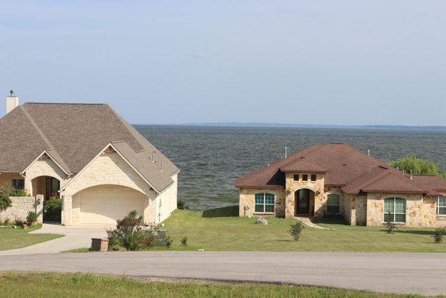 TBD Heritage Drive, Point Blank, TX 77364