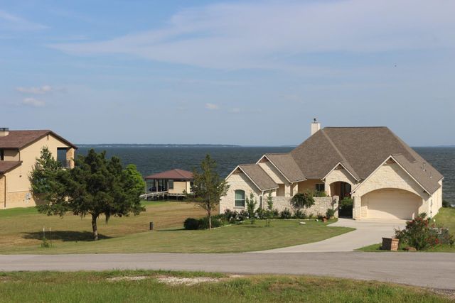 TBD Heritage Drive, Point Blank, TX 77364