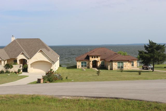 TBD Heritage Drive, Point Blank, TX 77364