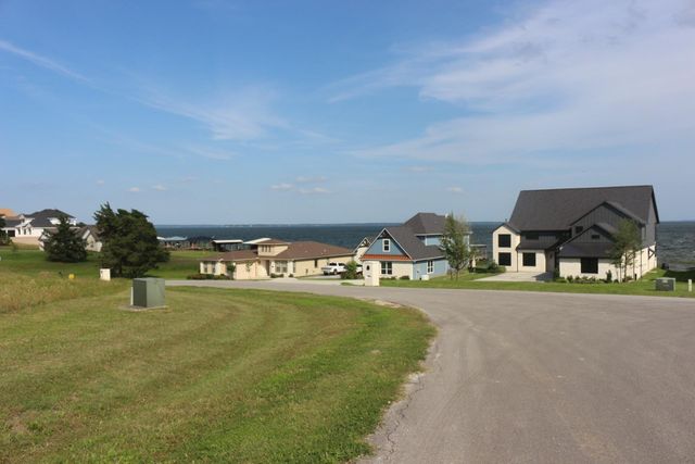 TBD Heritage Drive, Point Blank, TX 77364