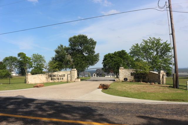 TBD Heritage Drive, Point Blank, TX 77364