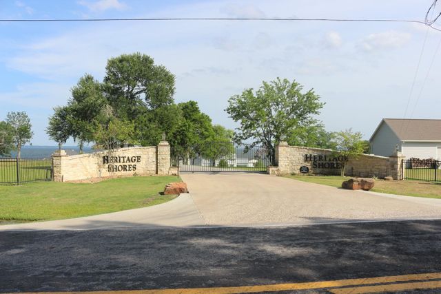 TBD Heritage Drive, Point Blank, TX 77364