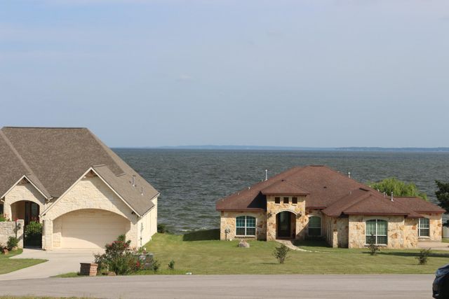 TBD Heritage Drive, Point Blank, TX 77364