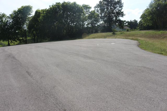 TBD Heritage Drive, Point Blank, TX 77364
