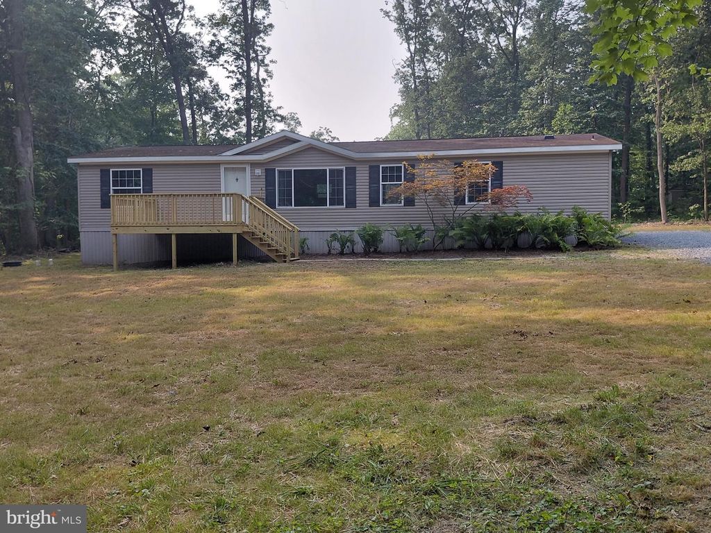 216 HIGH POINT LN, Coatesville, PA 19320