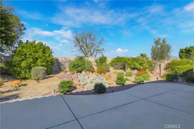 81678 Camino Vallecita, Indio, CA 92203