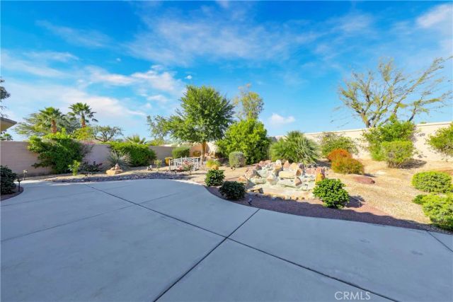 81678 Camino Vallecita, Indio, CA 92203