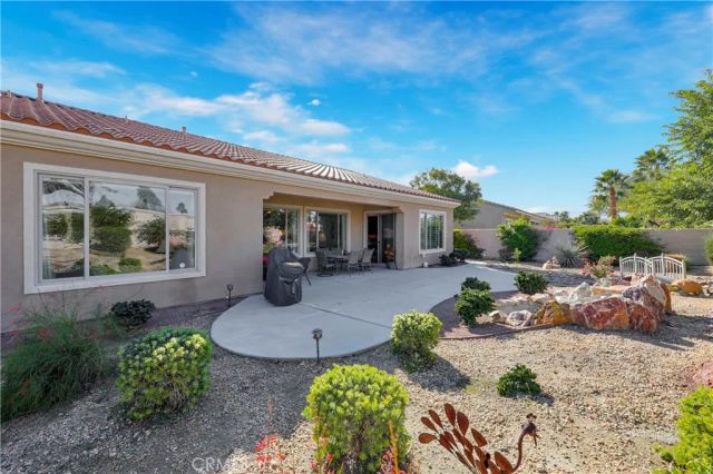 81678 Camino Vallecita, Indio, CA 92203