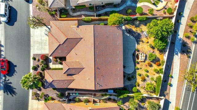 81678 Camino Vallecita, Indio, CA 92203