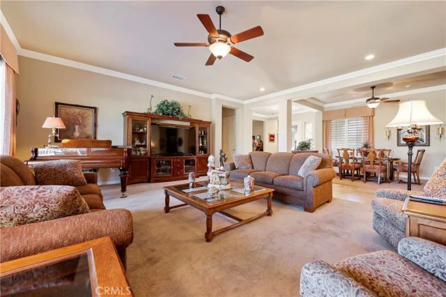 81678 Camino Vallecita, Indio, CA 92203